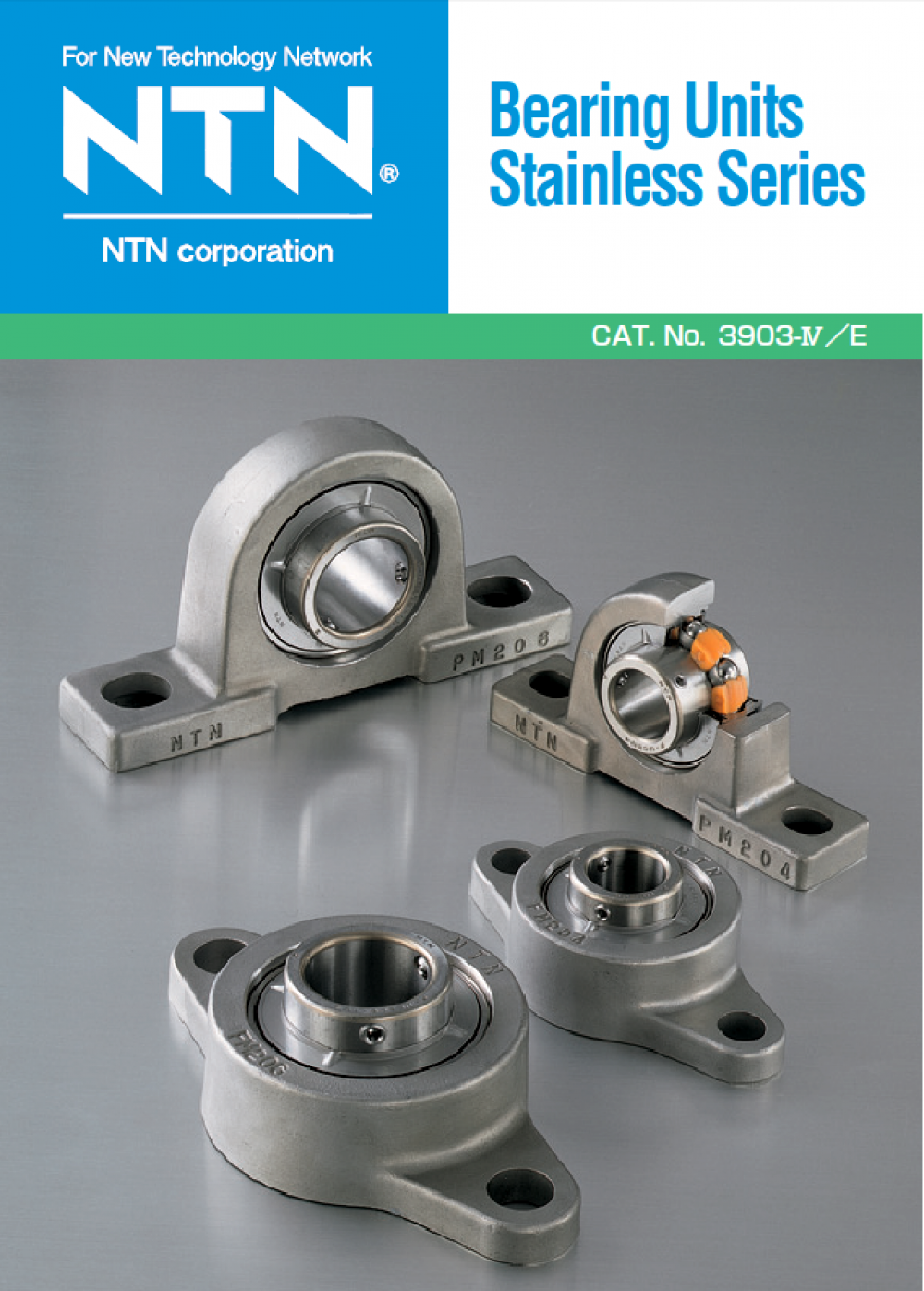 Industrial Catalog